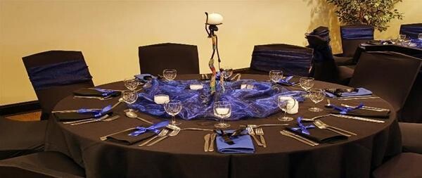 Muvuseni Events