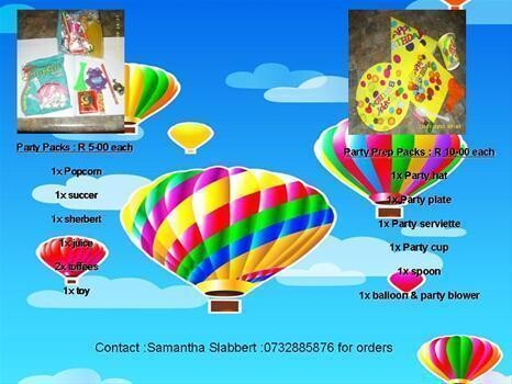 Unique Kids & Catering