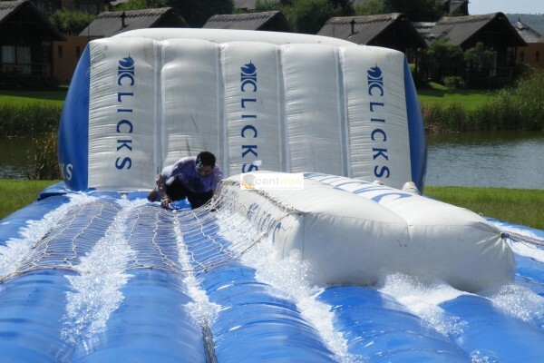 Centwise Event & Promotional Solutions Cc