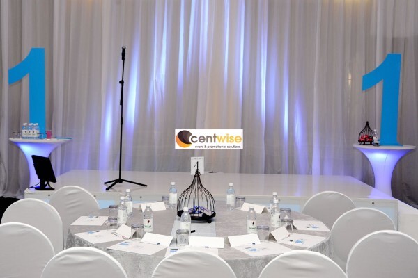 Centwise Event & Promotional Solutions Cc