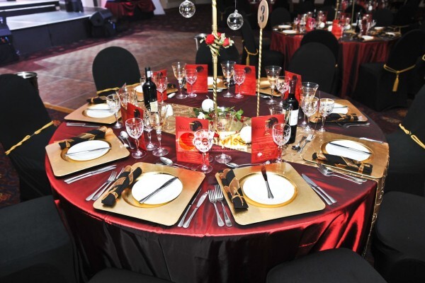 Centwise Event & Promotional Solutions Cc