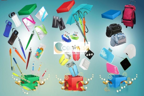 Centwise Event & Promotional Solutions Cc