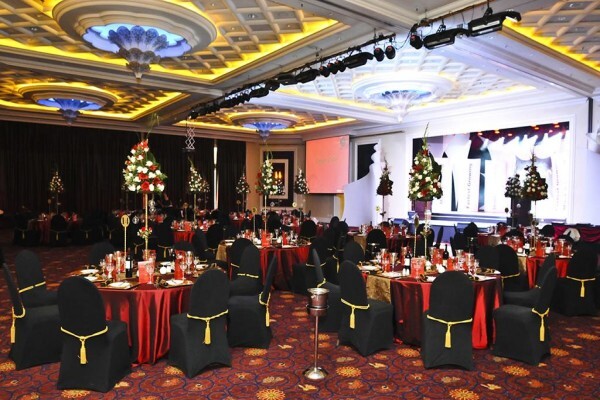Centwise Event & Promotional Solutions Cc