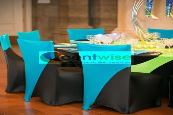 Centwise Event & Promotional Solutions Cc
