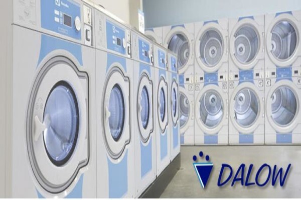 Dalow Laundry And Catering Equipment