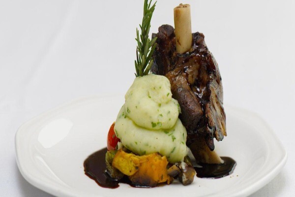 Hamblins Catering