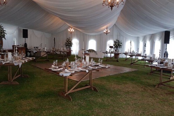 Hamblins Catering