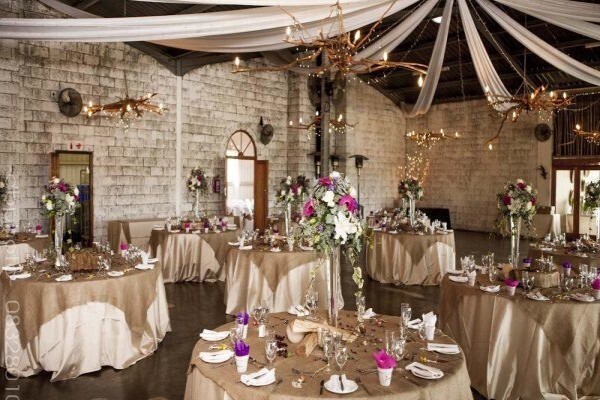 Hamblins Catering