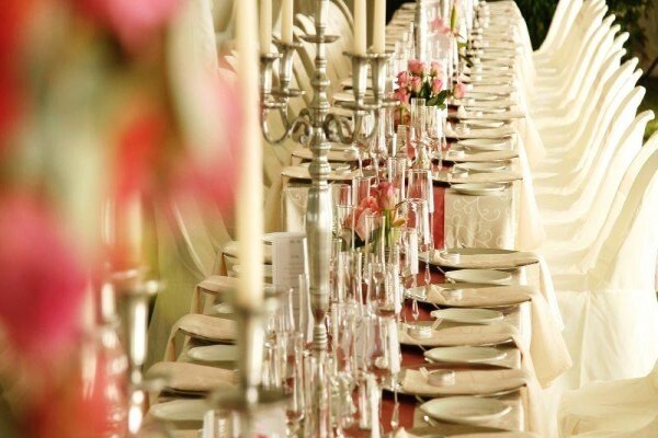 Hamblins Catering
