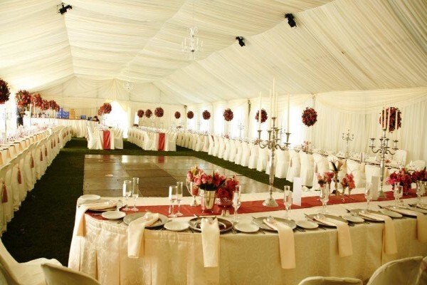 Hamblins Catering