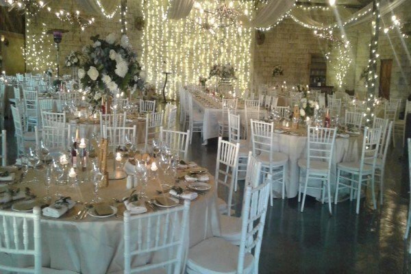 Hamblins Catering