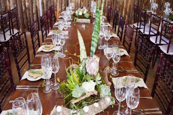 Hamblins Catering