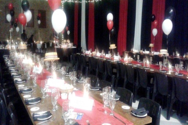 Hamblins Catering