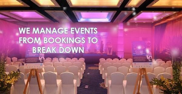 Jadeye Events Cc