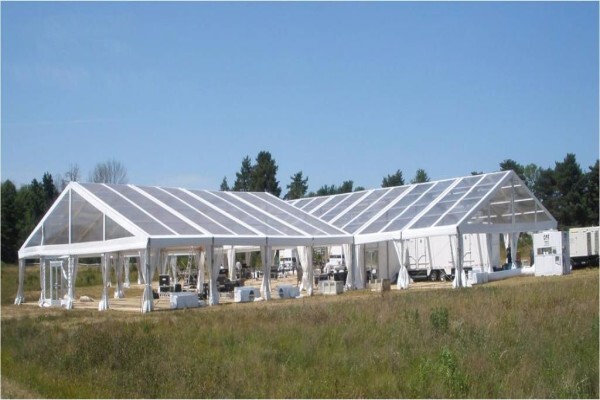 Leepile Catering Equipment Hire