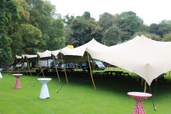 Leepile Catering Equipment Hire