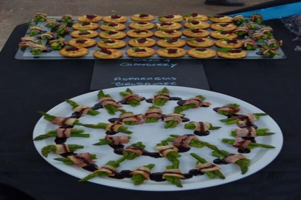 New Creations Catering