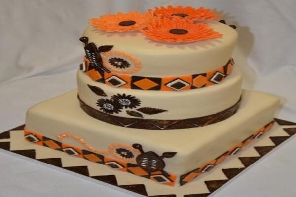 New Creations Catering