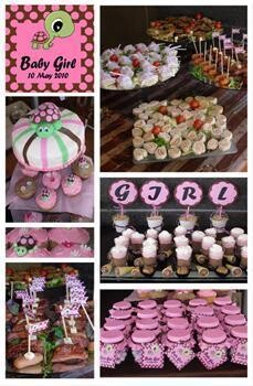 New Creations Catering