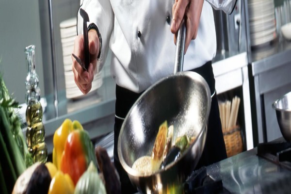Nice Touch Cooking Classes And Catering