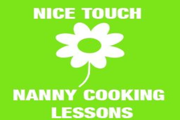Nice Touch Cooking Classes And Catering