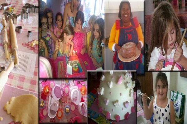 Nice Touch Cooking Classes And Catering
