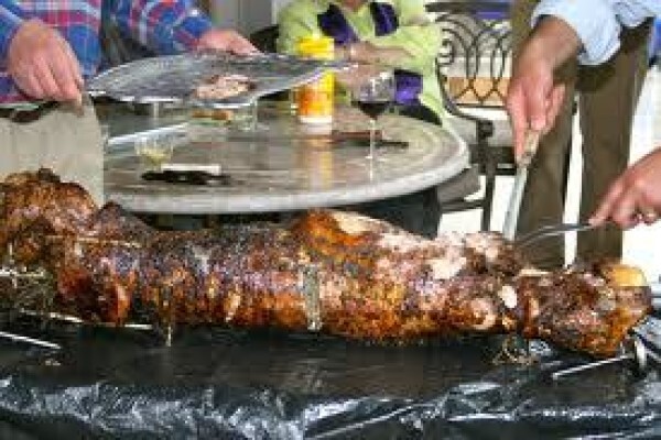 Tophat Catering