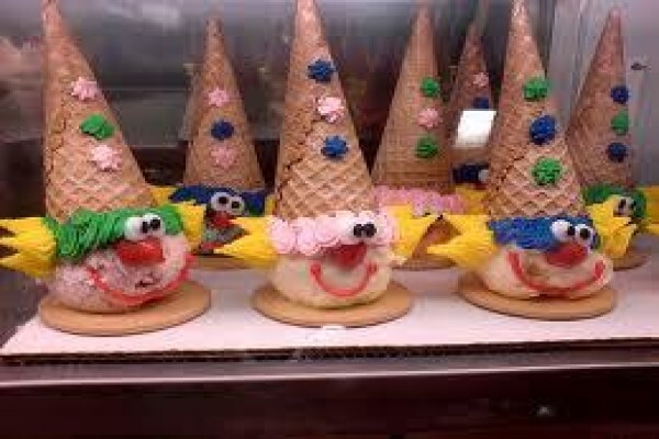 Tophat Catering