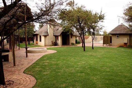 Bonfire Venue