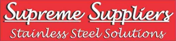 Supreme Suppliers