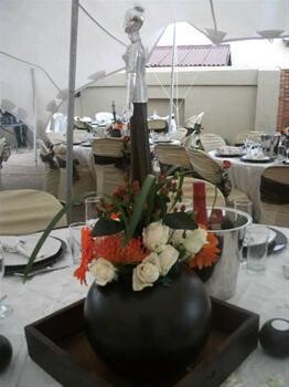 Lefentse Catering And Decor