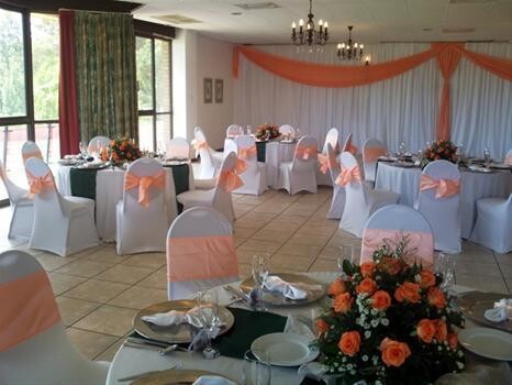 Pajola Function Hire