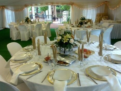 Udumo Events & Promotions Xx