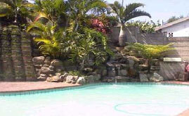Comfort Zone B&B / Self Catering House