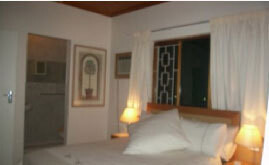 Comfort Zone B&B / Self Catering House