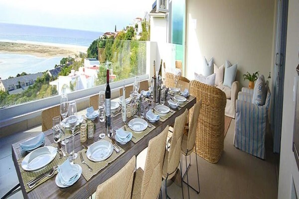Scarborough Beach House