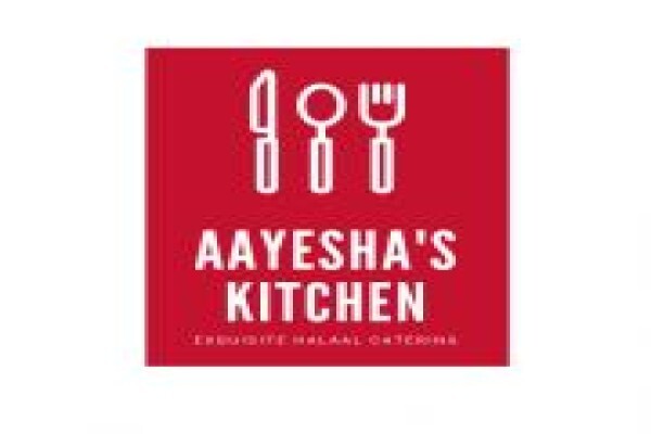 Aayesha'S Kitchen