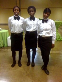 Elite Hospitality Services