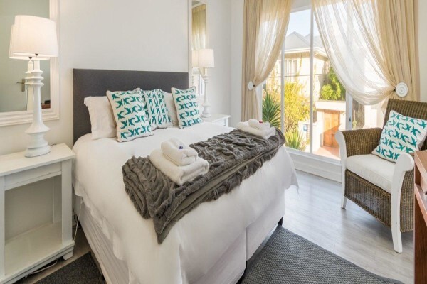 Rinkink Beach House