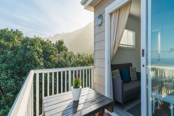 Rinkink Beach House