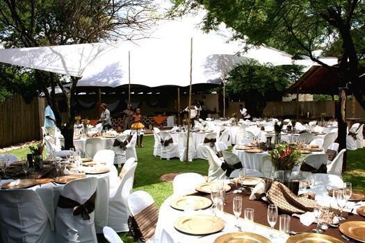 Bonfire Venue