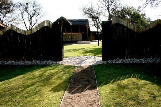 Bonfire Venue