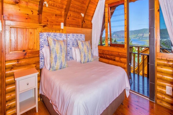 Brenton-On-Sea Chalets