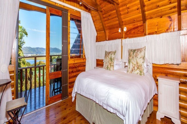 Brenton-On-Sea Chalets