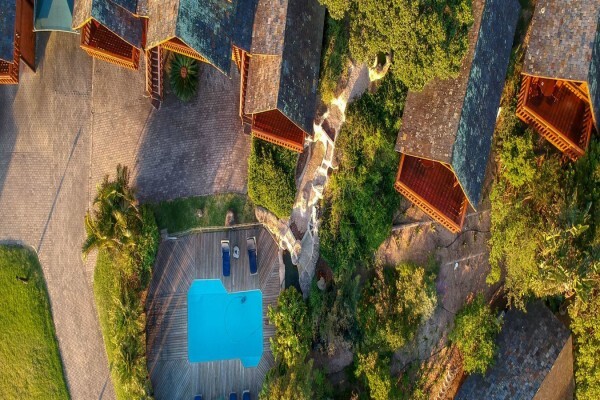Brenton-On-Sea Chalets