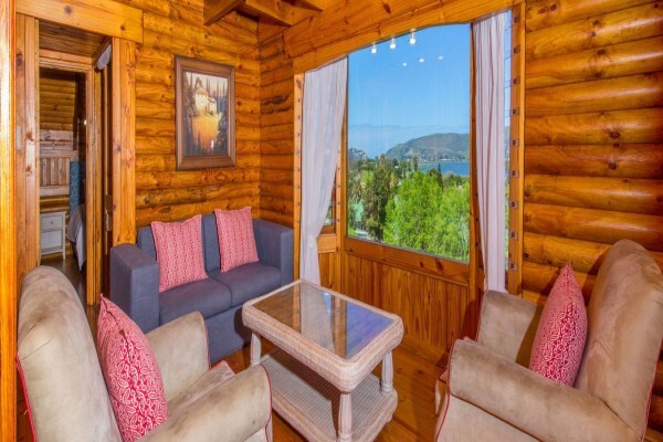 Brenton-On-Sea Chalets