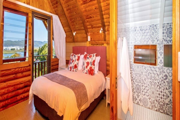 Brenton-On-Sea Chalets