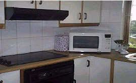 Comfort Zone B&B / Self Catering House