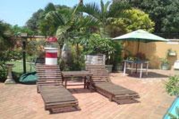 Dunn'S Haven