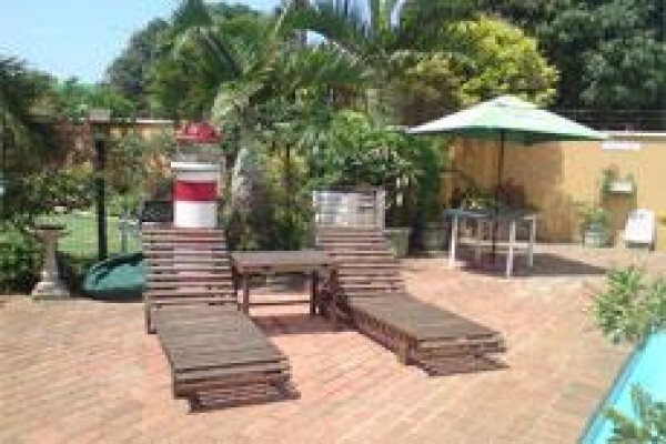 Dunn'S Haven